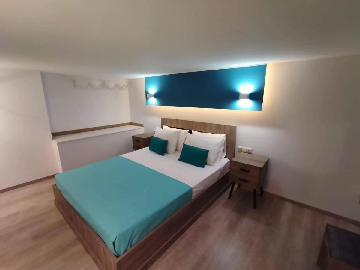 Plumbago Apartment Theologos  Zewnętrze zdjęcie