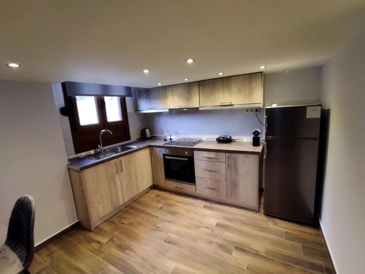 Plumbago Apartment Theologos  Zewnętrze zdjęcie